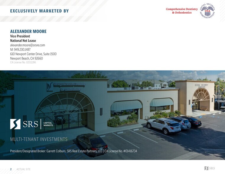 2234-2236 Girard St, Delano, CA à vendre - Photo du bâtiment - Image 2 de 7