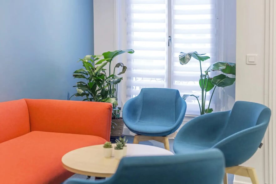 Espace de cotravail dans Paris à louer - Photo intérieure - Image 3 de 24