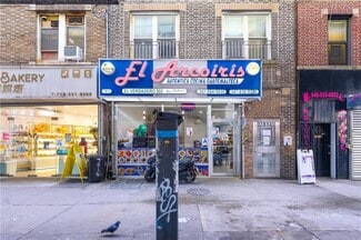 More details for 7812 New Utrecht Ave, Brooklyn, NY - Retail for Sale
