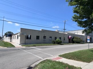 More details for 510 N Pearl St, Macomb, IL - Industrial for Sale