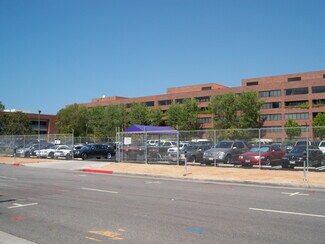 More details for 2701 Pennsylvania Ave, Santa Monica, CA - Land for Lease