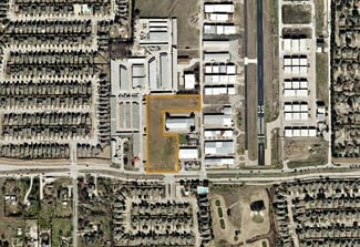 More details for 129 Aero Country Rd, McKinney, TX - Land for Sale