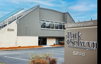 More details for 5200 Park Rd, Charlotte, NC - Office for Lease