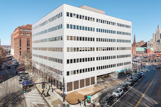 More details for 33 Broad St, Providence, RI - Office for Lease
