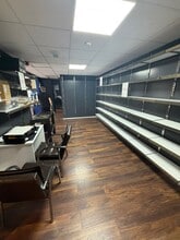 93-95 Deptford High St, London for lease Interior Photo- Image 1 of 2