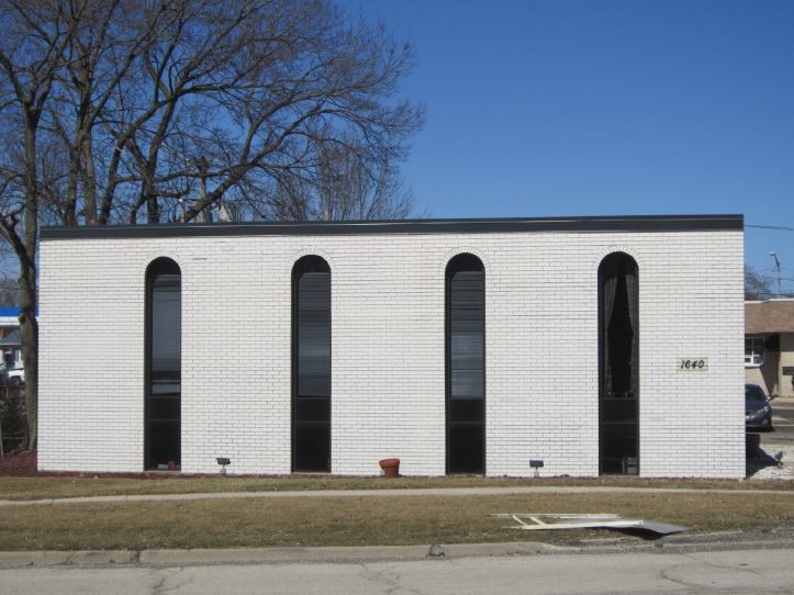 1640 Elk Blvd, Des Plaines, IL for lease - Building Photo - Image 3 of 5