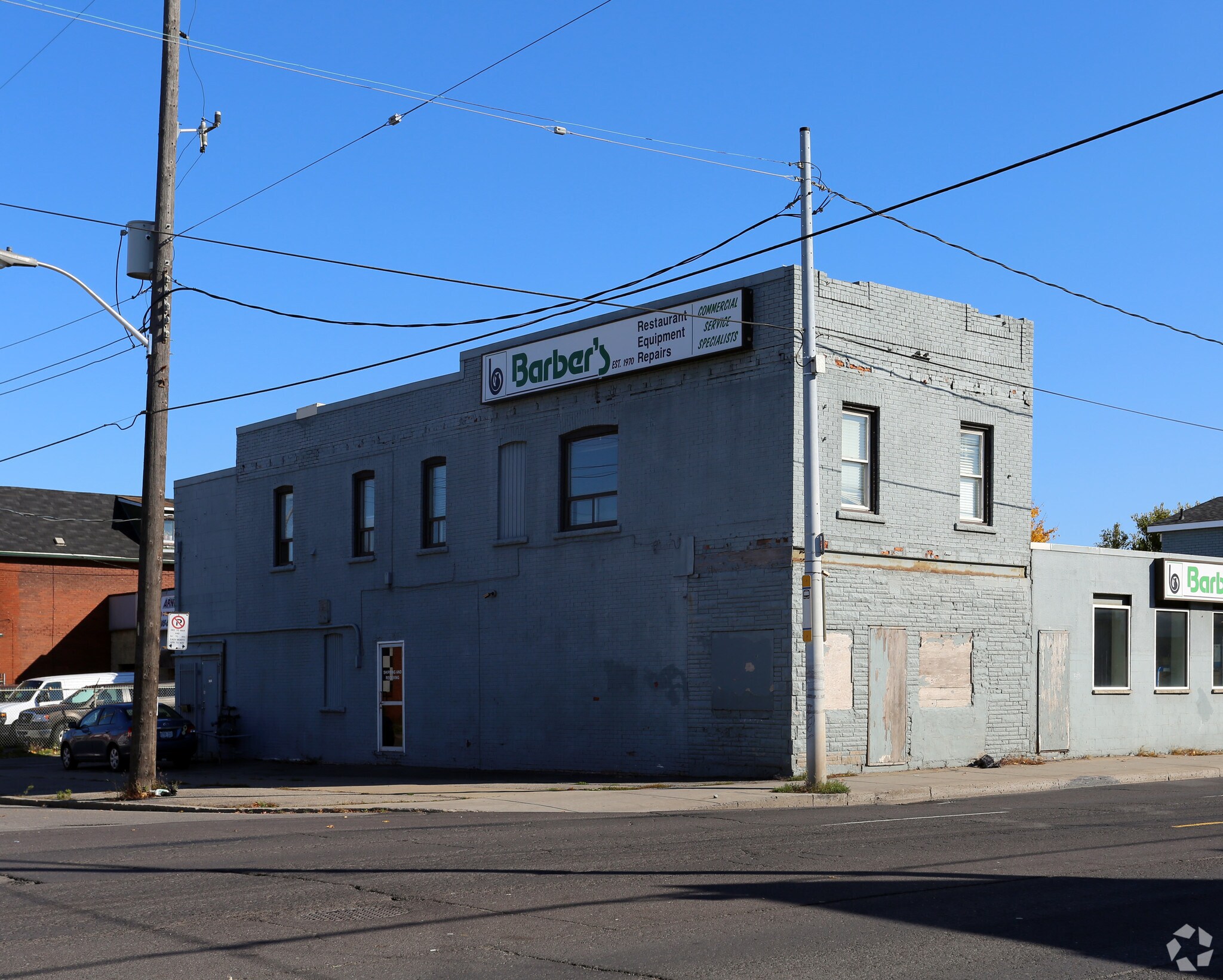 927 Barton St E, Hamilton, ON à vendre Photo du bâtiment- Image 1 de 1