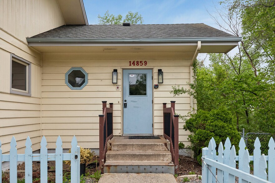 14859 Louisiana Ave S, Savage, MN à vendre - Photo principale - Image 1 de 6