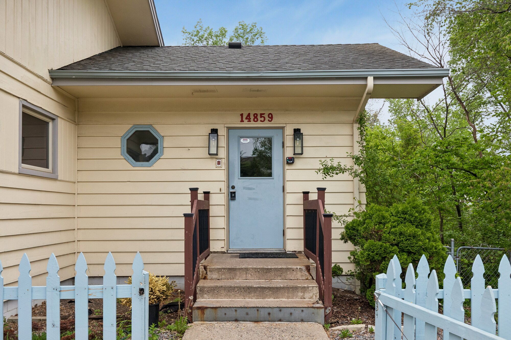 14859 Louisiana Ave S, Savage, MN à vendre Photo principale- Image 1 de 7
