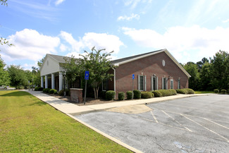 More details for 1204 N Columbia Ave, Rincon, GA - Office for Sale