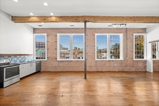 Plus de détails pour 623-627 S State St, Salt Lake City, UT - Bureau à louer