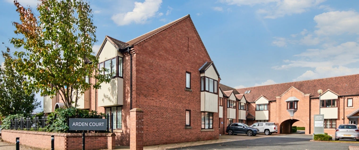 Arden St, Stratford Upon Avon for lease Building Photo- Image 1 of 6