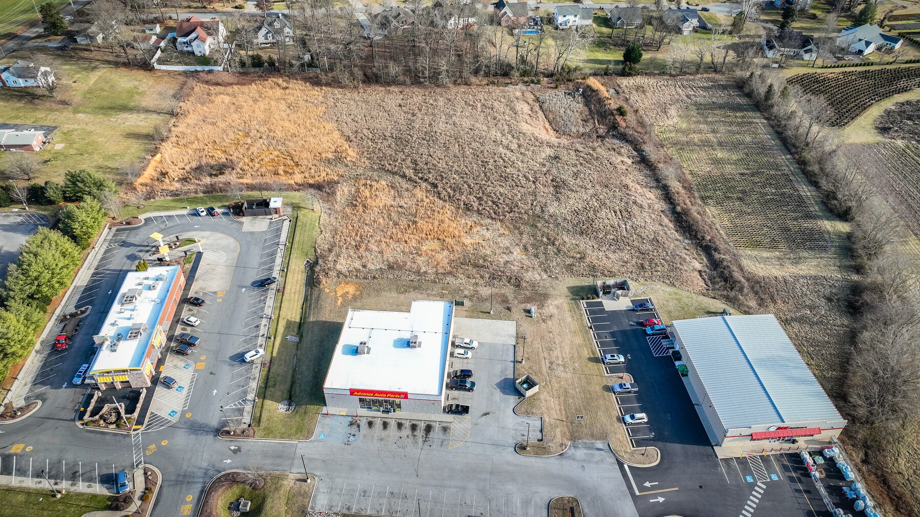 Highway 11E, Piney Flats, TN for sale Building Photo- Image 1 of 17