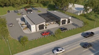 More details for 6932 Rivers Ave, North Charleston, SC - Land for Lease