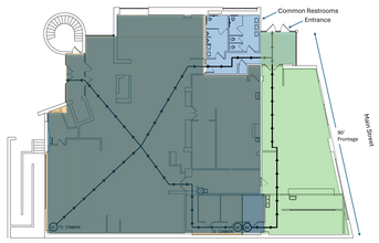 1638-1642 Schlosser St, Fort Lee, NJ à louer Photo intérieure- Image 1 de 8