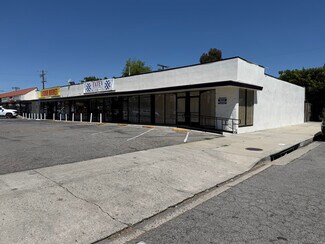 Plus de détails pour 16141-16145 Nordhoff St, North Hills, CA - Commerce de détail à louer