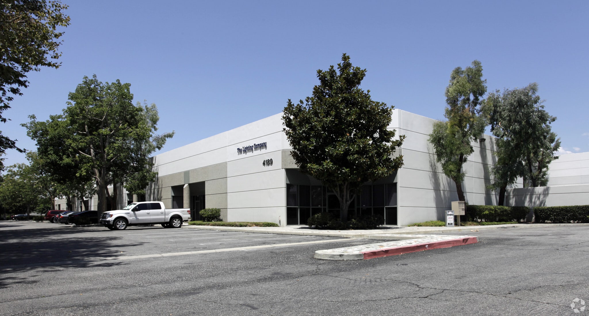 801 S DuPont Ave, Ontario, CA for lease Building Photo- Image 1 of 4
