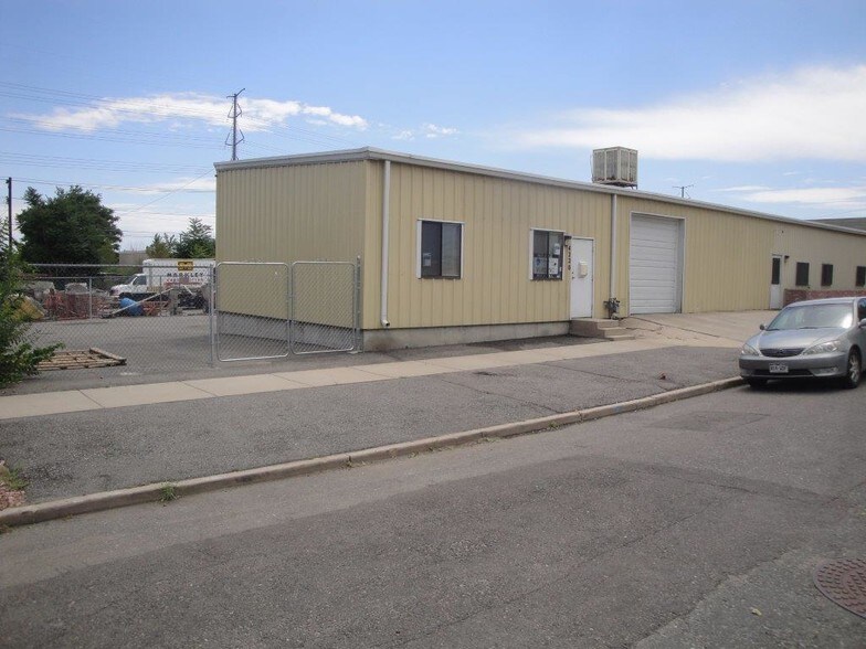 4220 Jason St, Denver, CO à louer - Autre - Image 2 de 14