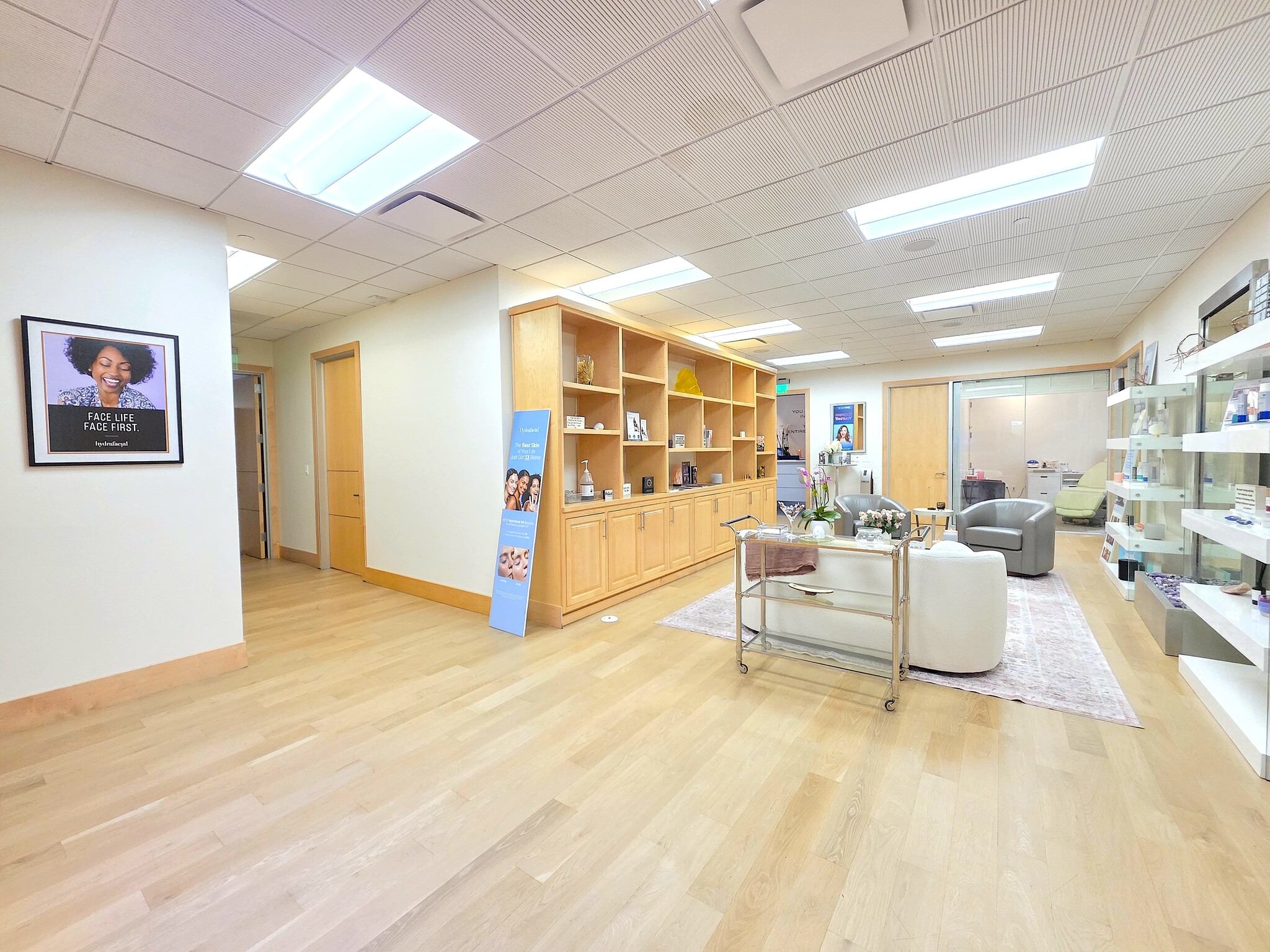 1906 El Camino Real, Menlo Park, CA à louer Photo intérieure- Image 1 de 6