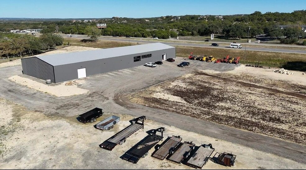 6301 Us Highway 281 N, Spring Branch, TX for lease - Building Photo - Image 3 of 13