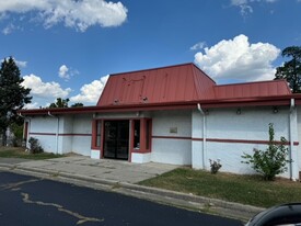 Former El Rancho Restaurant - Commercial Real Estate