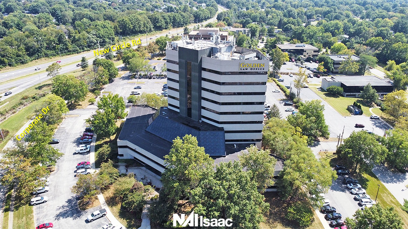 771 Corporate Dr, Lexington, KY for lease Building Photo- Image 1 of 13
