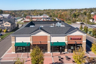 Plus de détails pour 950 Dekalb Pike, Blue Bell, PA - Commerce de détail à louer
