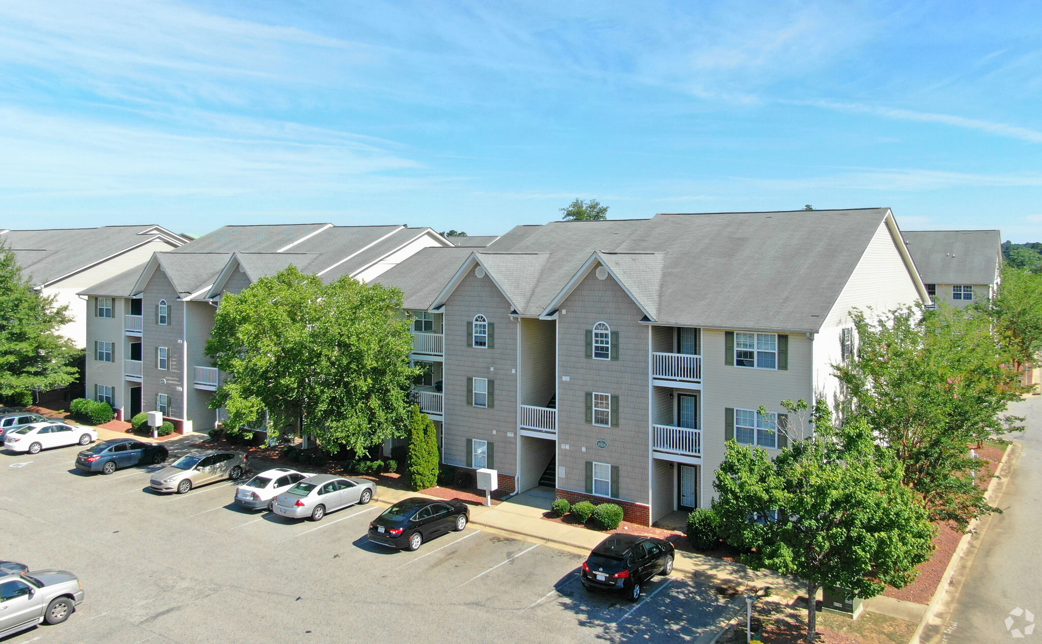 1916 Rayconda Rd, Fayetteville, NC for sale Primary Photo- Image 1 of 1