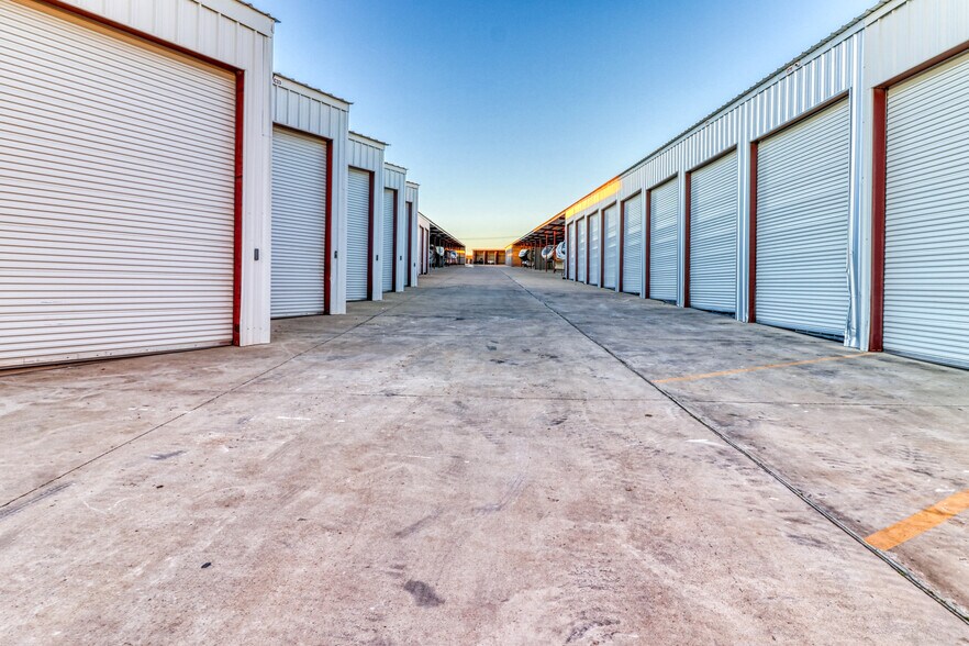 6200 E Interstate 20, Aledo, TX à louer - Photo du bâtiment - Image 2 de 13