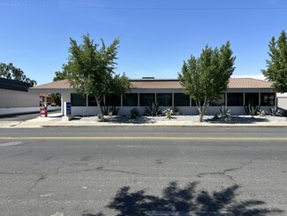 Plus de détails pour 610 W Main St, Visalia, CA - Bureau à louer