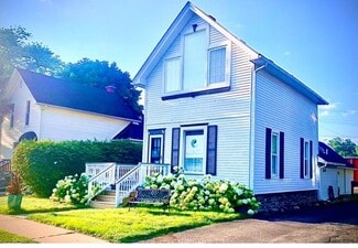 More details for 149 W Saint Clair St, Romeo, MI - Office for Sale