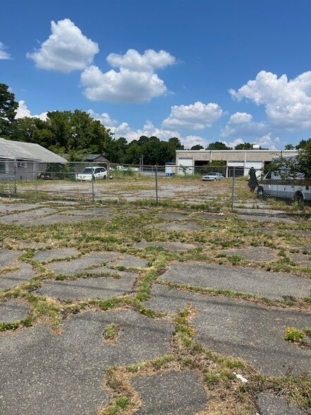 6614 Forbing Rd, Little Rock, AR à vendre - Photo du bâtiment - Image 2 de 6