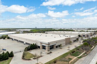 351 Lakeside Pky, Flower Mound, TX - Aérien  Vue de la carte