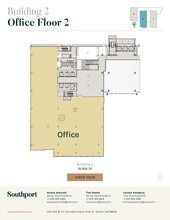 1101 Lake Washington Blvd N, Renton, WA for lease Floor Plan- Image 1 of 1