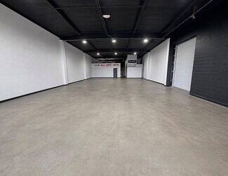 Plus de détails pour 353 S Clarence St, Los Angeles, CA - Local d'activités à louer