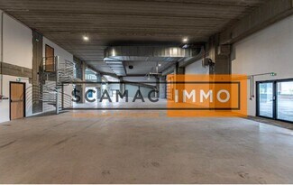 Plus de détails pour Industriel à louer