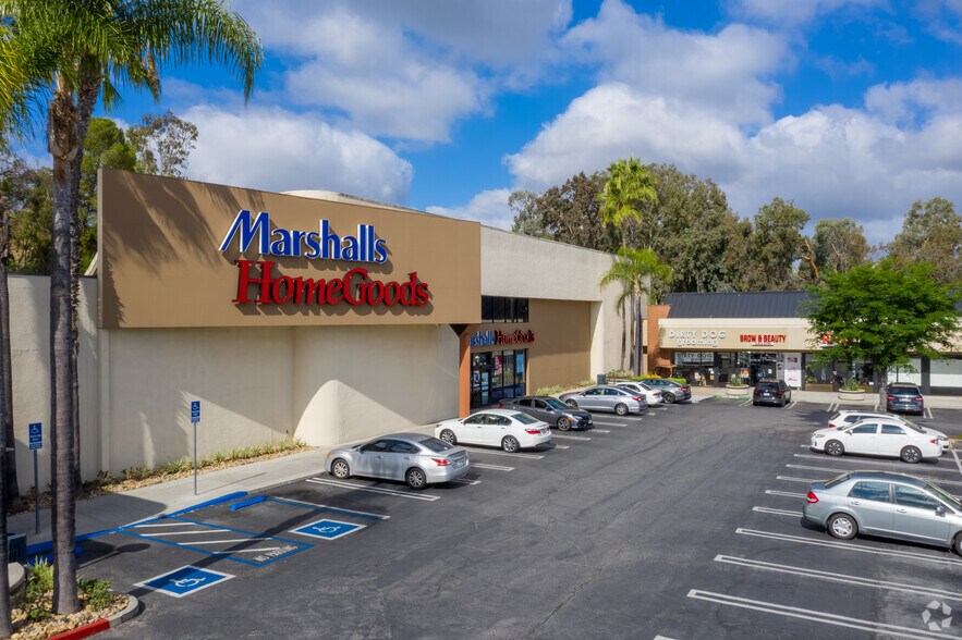 17500-17596 Colima Rd, Rowland Heights, CA for lease - Building Photo - Image 2 of 8
