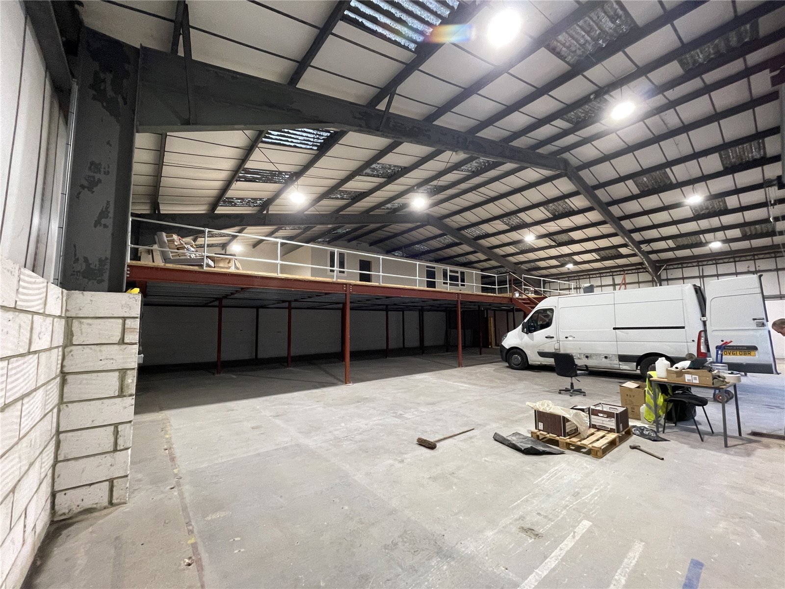 31 Rectory Rd, Grays à louer Photo intérieure- Image 1 de 3