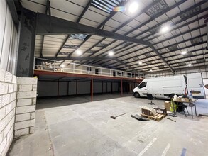 31 Rectory Rd, Grays à louer Photo intérieure- Image 1 de 3