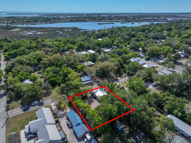More details for 86 Masters Dr, Saint Augustine, FL - Office for Sale