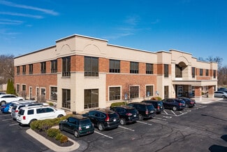 More details for 8251 Pine Rd, Cincinnati, OH - Office for Lease