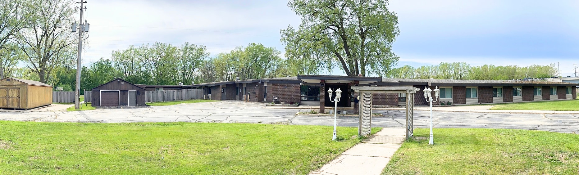 1311 N Danz Ave, Green Bay, WI à vendre Photo principale- Image 1 de 1