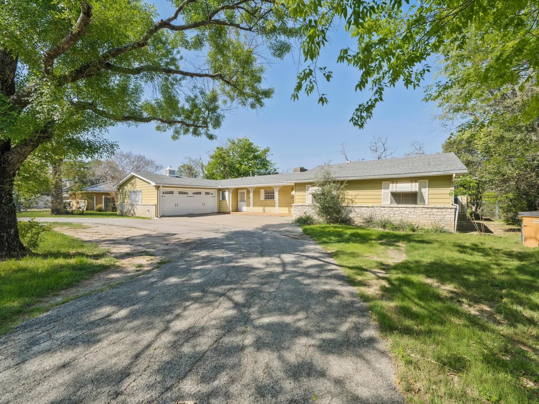 2324-2326 Hartford Rd, Austin, TX à vendre Photo principale- Image 1 de 51