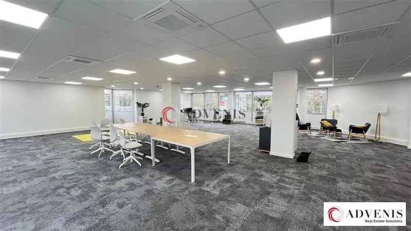 Bureau dans Pessac à louer - Photo intérieure - Image 1 de 11