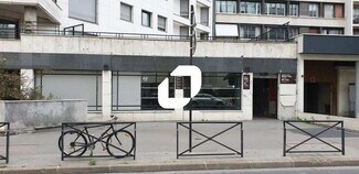 Plus de détails pour Commerce de détail à louer