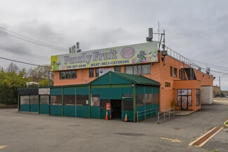 More details for 2200 Arthur Kill Rd, Staten Island, NY - Industrial for Lease