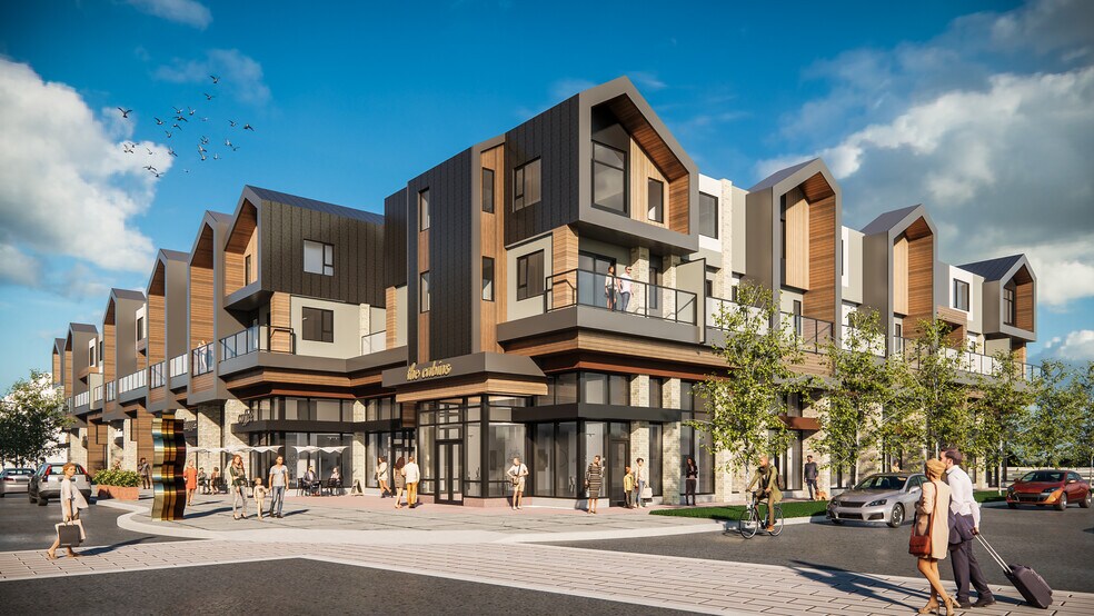 3858 Market St SE, Calgary, AB for sale - Other - Image 1 of 1