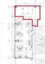 79 Wellington St W, Toronto, ON for lease Typical Floor Plan- Image 1 of 1