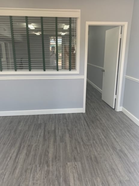 501-527 S Paula Dr, Dunedin, FL à louer Photo du bâtiment- Image 1 de 8