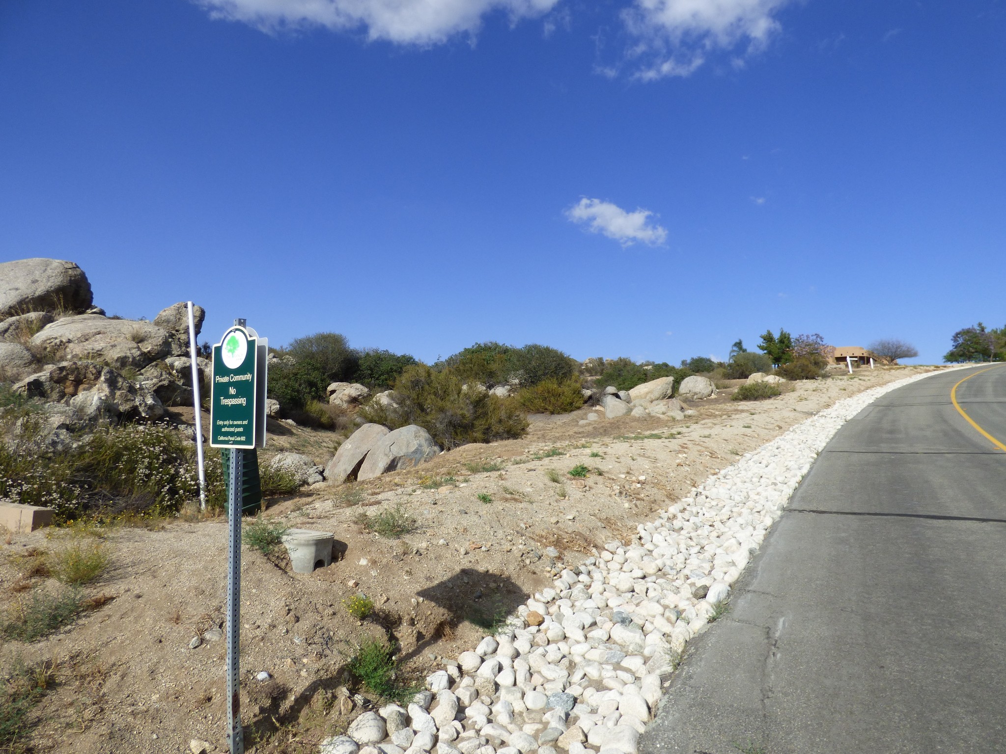 23002 Sky Mesa Rd, Homeland, CA for sale Primary Photo- Image 1 of 9